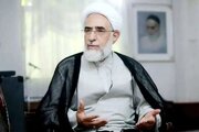منتجبنیا: تشییع باشکوه رهبر شهید به معنای رضایت مردم از وضع موجود نیست/ کشور به یک انقلاب اقتصادی نیاز دارد